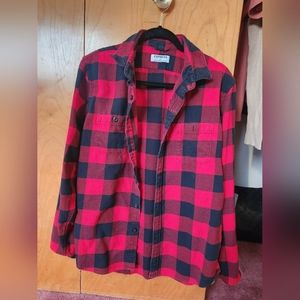 Express Flannel